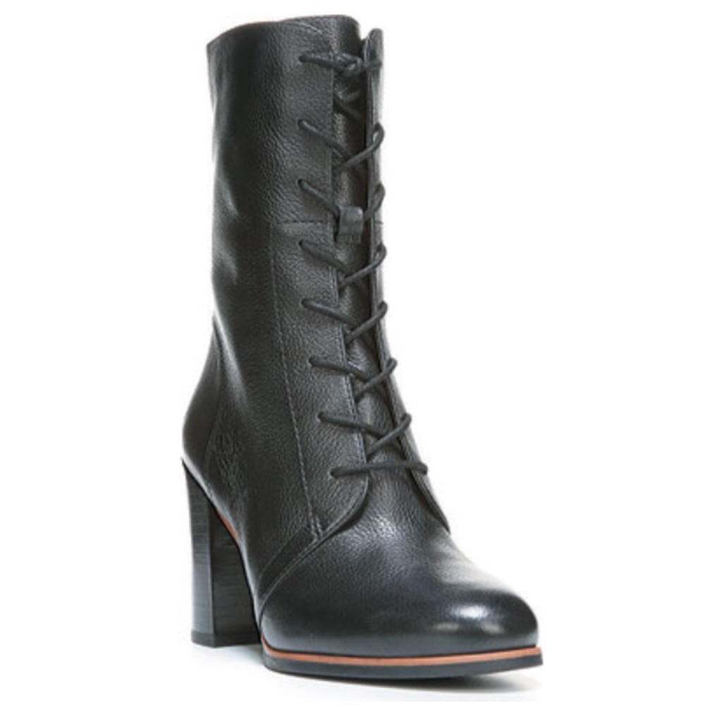 Franco Sarto Saratoga Bootie size 8